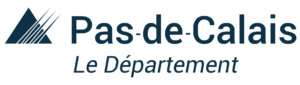 Logo Conseil départemental du Pas-de-Calais png