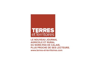 Terres et territoires le nouveau journal agricole et rural du nord pas de calais