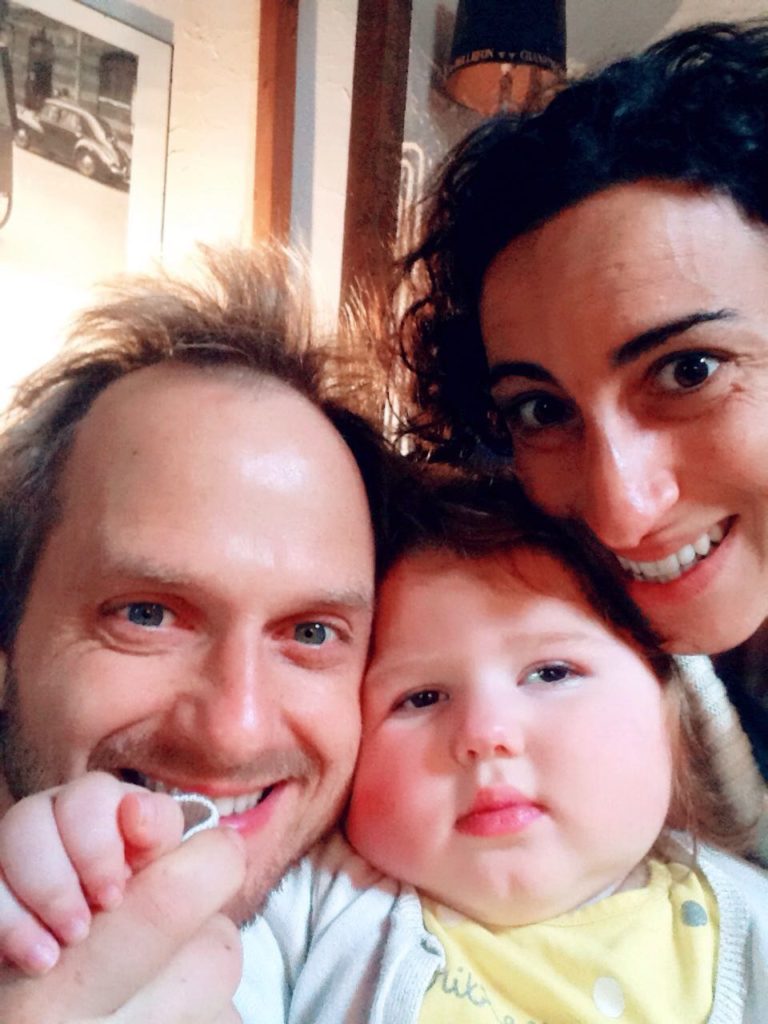 Elodie et Louis et Andréa, Les bobos à la ferme