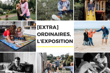 Extraordinaire, l'exposition