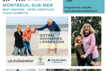 journée nationale des aidants, montreuil sur mer