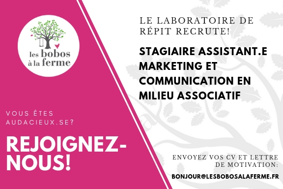 Post réseaux sociaux