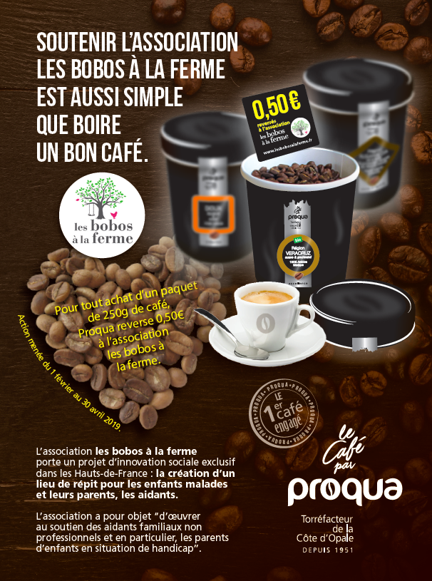 Café Proqua