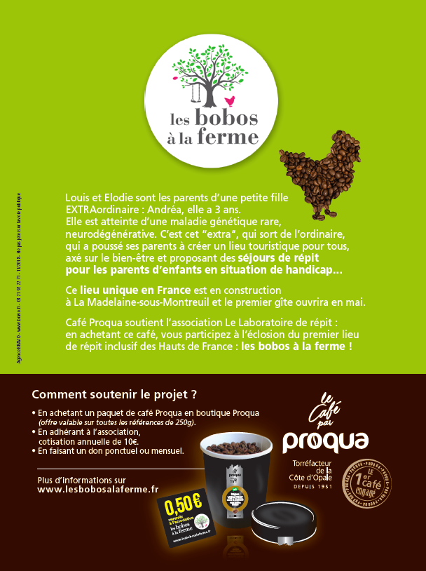 Café Proqua