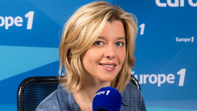 Wendy Bouchard, Europe 1