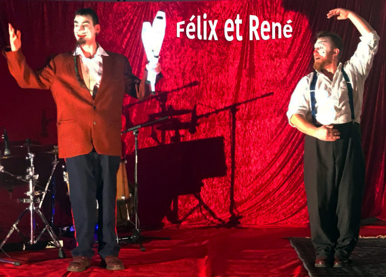Félix-et-René