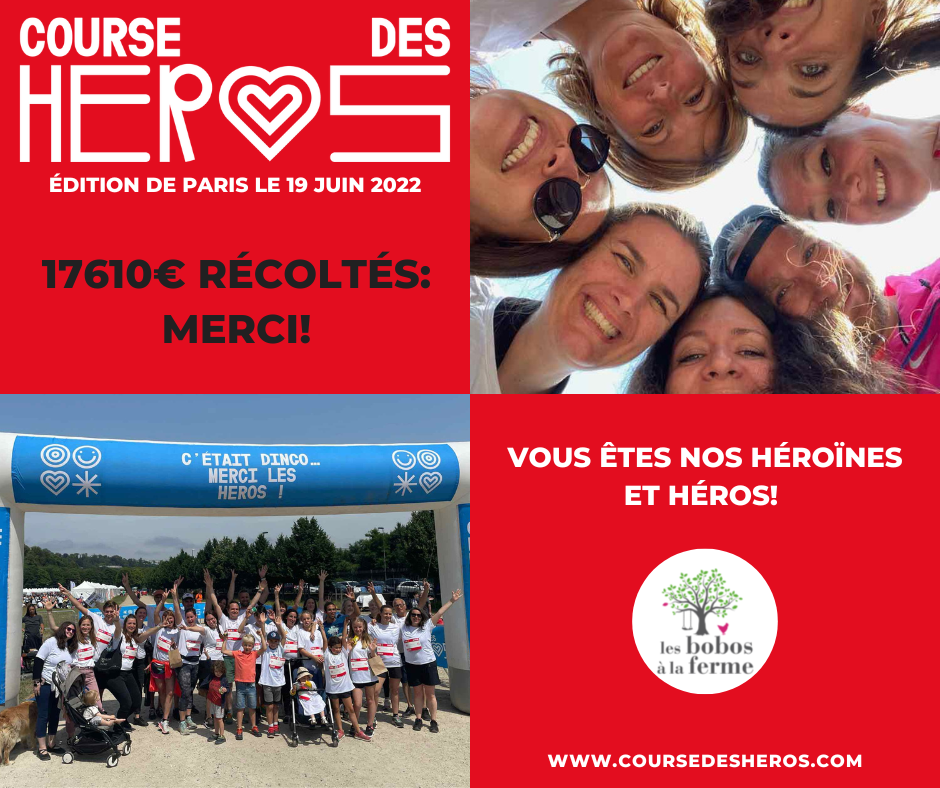 CDH MERCI 2022