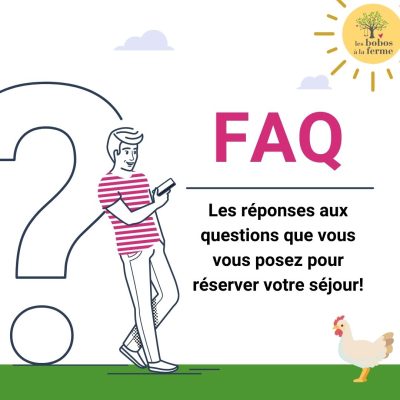 FAQ - Les Bobos
