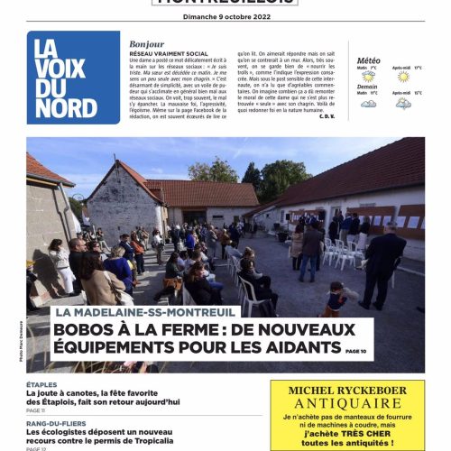 la-voix-du-nord